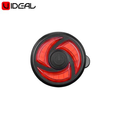 China Waterproof Drop Shipping High Quality Amazon 3 Modes 15 LED Recharge LED Cycle Tail Light for sale