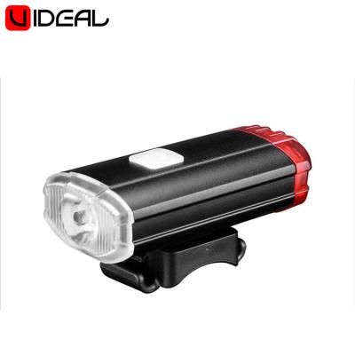 China Waterproof Drop Shipping Good Prices Waterproof 150 Lumens Cycle Accessories Bike Lights For Night Cycling for sale