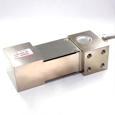 China Crane scale load cell helm weighbridge celda de carga zemic 20 scale 30 100 500 kg 1ton large range loadcell C3 keli shear beam load cell for sale