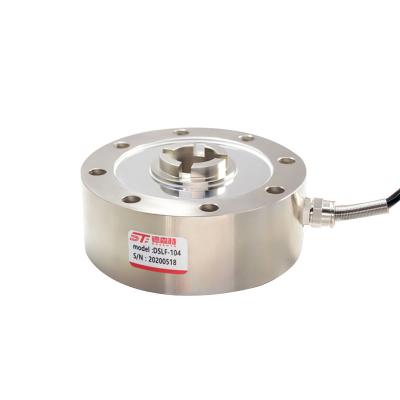 China Large-range high-precision weight force weight gravity measurement module weighing sensor spoke tension type pressure weighing sensor for sale