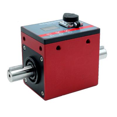 China Industrial Automation High-precision and Small-scale Automatic Measurement Torque Force Micro Dynamic Torque Sensor Rotating Torque Sensor for sale