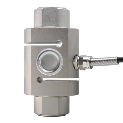 China Load cell sponsor tension compression top application DYLY101 S type measuring load cells allied steel scale pressure force transducers for sale