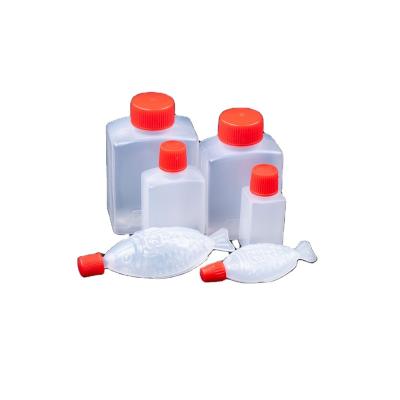 China Sunzza 6ml Plastic Disposable Disposable Sauce Bottle Mini Sauce Bottle Squeeze Takeaway Packing Fish Sauce Supply Bottle for sale