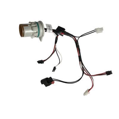 China Urea Pump Harness 5303018 for Cummins Ecofit 20X15X2CM for sale