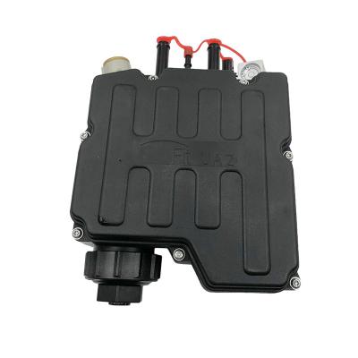China Urea pump assembly A042P115 suitable for Denon Auman GTL Cummins Ecofit UA2 20X15X2CM for sale