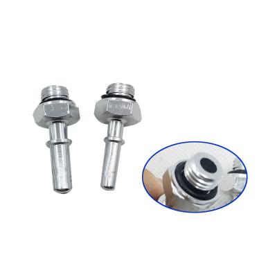 China Construction worksÂ   3Pcs/Set Liquid Return Washer, Spray Washer, Suction Liquid Washer Nozzle 5273338 5273337 For Emitec SCR Urea Aftertreatment Pump for sale