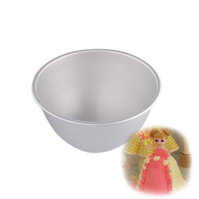 China Bakest Viable Doll Cake Mold Chiffon Cake Embryo Princess Cake Form Baking Tool for sale