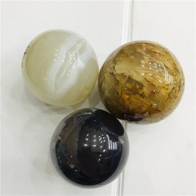 China China Wholesale Quartz Crystal Ball Healing Carved Ball Best Price Agate Ball Sphere For Decoration for sale