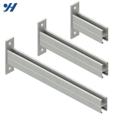 China China Manufacturer Stainless Steel Unistrut Home Air Conditioner Bracket for sale