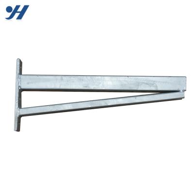 China HVAC Cantilever Arm Bracket System Air Conditioning Cantilever Arm Support Cantilever for sale