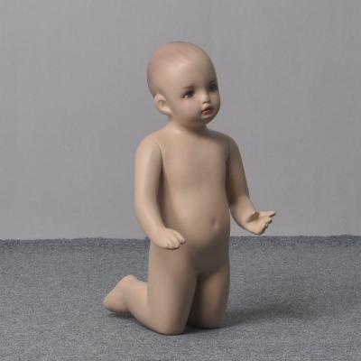 China Other High Quality Baby Mannequin Skin Color Full Body for sale