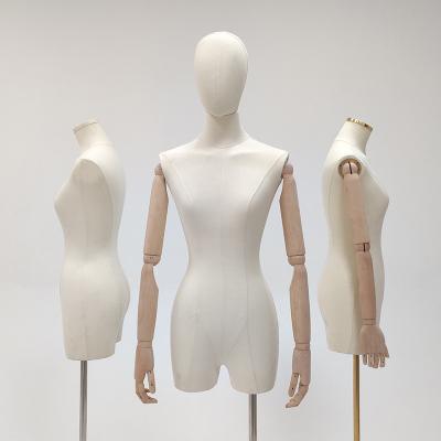 China Other popular half body mannequin for sale for sale