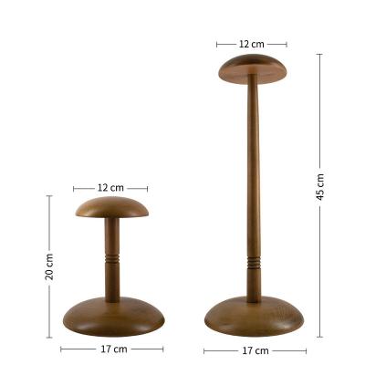 China Other Furniture Wooden Hat Rack for sale