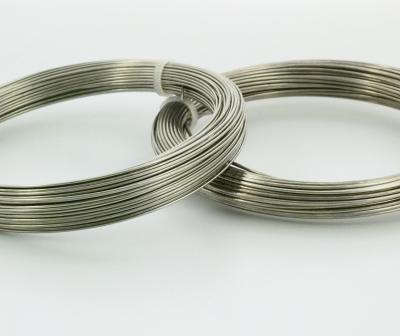 Κίνα Soap Coated Stainless Steel Spring Wire Corrosion Resistant High Carbon Spring Wire προς πώληση