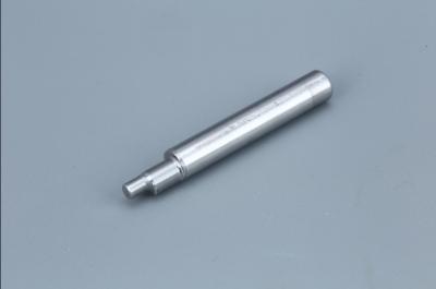 China Straight ABS Precision Shaft Motor Shaft Small Mechanical Precision Ground Steel Shaft à venda