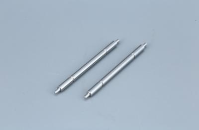 China 4mm Motor Precision Shaft Steering Intermediate Precision Ground Shafting en venta