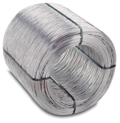 China 0.15-12mm 316L Stainless Steel Cold Heading Quality Steel Wire For Screw Thread zu verkaufen