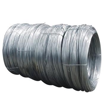 China Welded Stainless Steel Cold Heading Wire Bright Surface 0.5mm 0.6mm ASTM Standard zu verkaufen