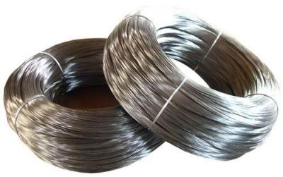 China 316l Stainless Steel Cold Heading Wire Medical Machinery Cold Rolled Steel Wire zu verkaufen