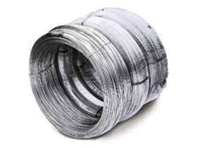 China Low Magnetic Stainless Steel Cold Heading Wire For Construction Deep Processing zu verkaufen