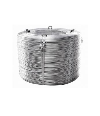 China Architectural Stainless Steel Cold Heading Wire 0.8-6mm Half Bright ISO 9001 Certification zu verkaufen