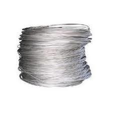 China 0.8mm-15mm Ss Cold Forging Wire Cold Formed Steel Wire Low Attrition Rate zu verkaufen