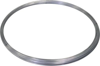 China Soft Stainless Steel Cold Heading Wire High Machi­Nability Work Hardening zu verkaufen