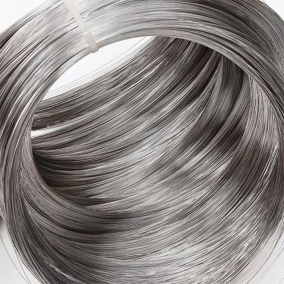 Κίνα Bright Stainless Steel Spring Wire For Sealing Coil Spring Auto Accessories προς πώληση