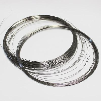 Chine High Tensile Stainless Steel Wire Forming Ss Forming Wire Bright Surface à vendre