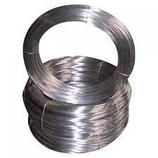 Κίνα Flexible Connectors Stainless Steel Annealed Wire SS Annealed Tie Wire προς πώληση