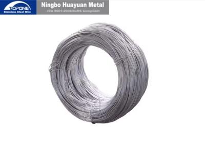 China Food Grade EPQ Wire High Flexibility Stainless Steel Wire Forming For Eggbeater for sale