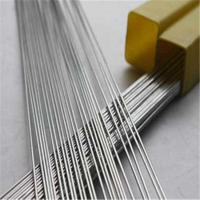 China 0.3mm 1.3mm 1.5mm 304 302 Stainless Steel Spring Wire Stainless Steel Straight Wire TOPONE Wire for sale