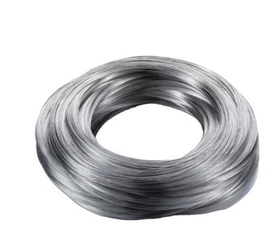 China 0.02-0.1mm Fine Stainless Steel Wire 201 304 316 316L Welding Wire for sale