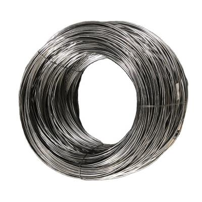 China Soft Raw Material For Wire Nail Nail Stainless Steel Wire For Screw And Bolt for sale