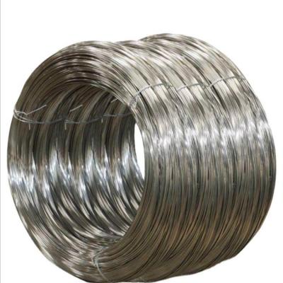 中国 304 316 Stainless Steel Piano Wire Soft 0.05-1mm Fine Wire 販売のため