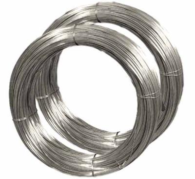 China Various 304 316 0.05mm Stainless Steel Thin Wire Bright Or Soap Cotaed for sale