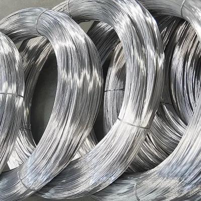 China 1.3mm Manufacturing Mattress Frame Spring Wire High Carbon Spring Stainless Steel Wire for sale