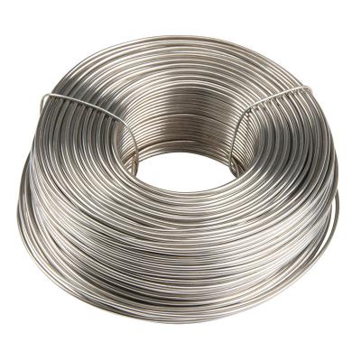 China Low Price Stainless Steel Wire Rope 0.4mm for sale