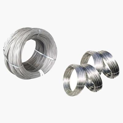 China 304 316 Stainless Steel Flat Wire for sale