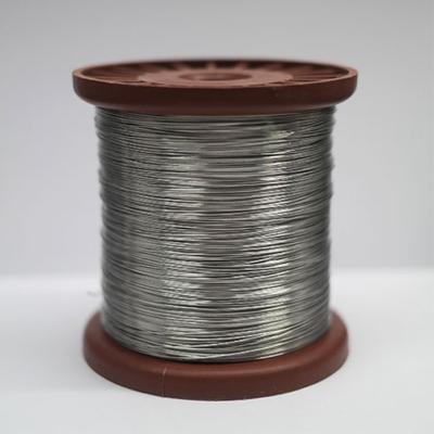 China Wholesale Factory Ultra Fine Bright Finish Stainless Steel Wire For Sale for sale