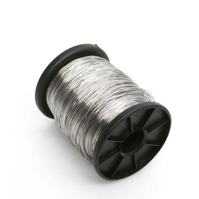 China Stainless steel wire spring steel wire for sale