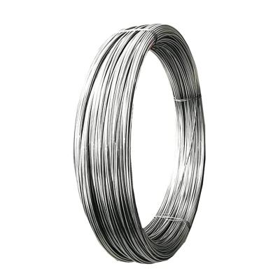 China low carbon steel wire 1mm thick stainless steel flexible wire 14x17h2 stainless steel wire for sale