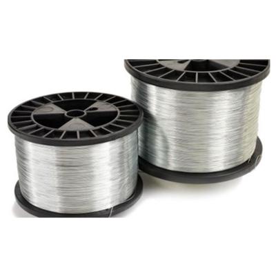 China Fábrica 316 6mm Steel Wire Rope apertador para elevador corda de aço inoxidável corda de aço de baixo carbono corda de aço à venda