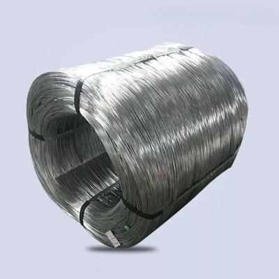 China High Crack Resistance Stainless Steel Welding Wire Aws for sale