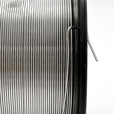 China Fence Wire Galvanized Spring Steel Wire Carbon Stainless Surface Big Packing for sale