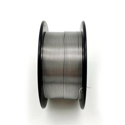 China 0.8mm 304 316 321 Stainless Steel Strand Wire Rod for sale