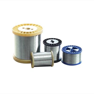 China Wholesale Custom Galvanized Rope Steel Spring Wire for sale