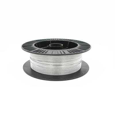 China Large Stock ASTM 1-4mm 304 316 Stainless Steel Wire for sale