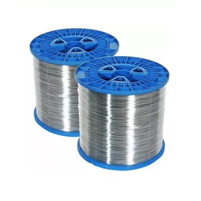 China 0.04mm Spool Stainless Steel Fine Wire For Agricultural for sale