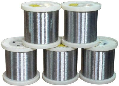 China ASTM High Quanlity Stainless Steel Binding Wire para 316 Bright à venda